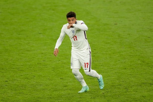 Lothar Matthaus ที่ต้องให้ Jadon Sancho ลงเล่นให้ทีมชาติเยอรมัน